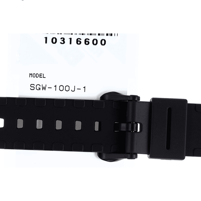 Casio Watch Strap 10316600