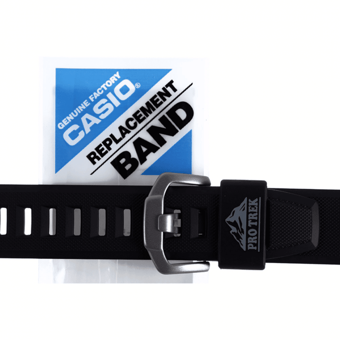 Casio Watch Strap 10332905