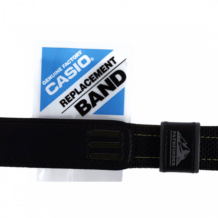 Casio Watch Strap 10338541