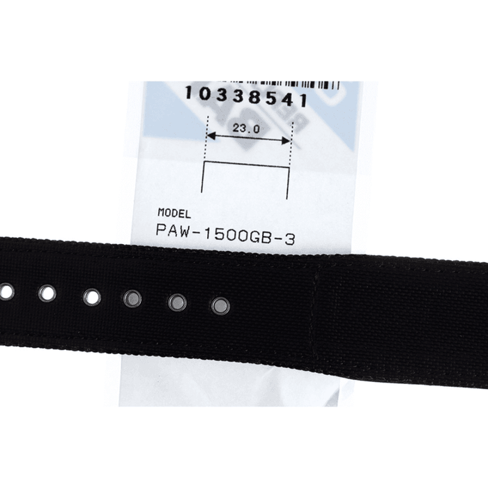 Casio Watch Strap 10338541