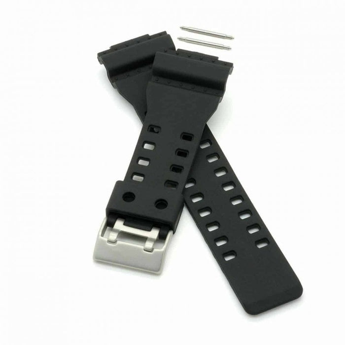 Casio Watch Strap 10347688