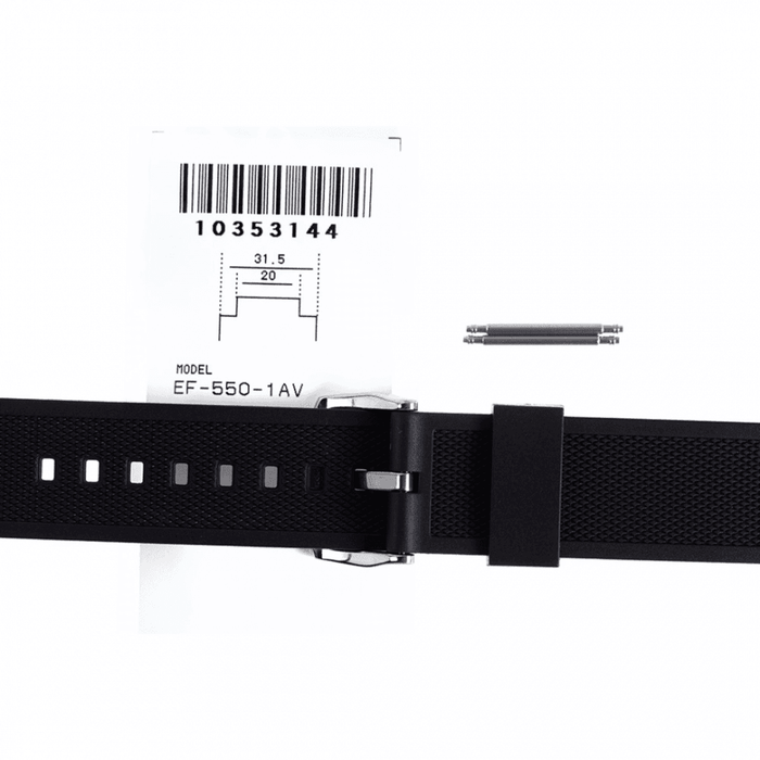Casio Watch Strap 10353144