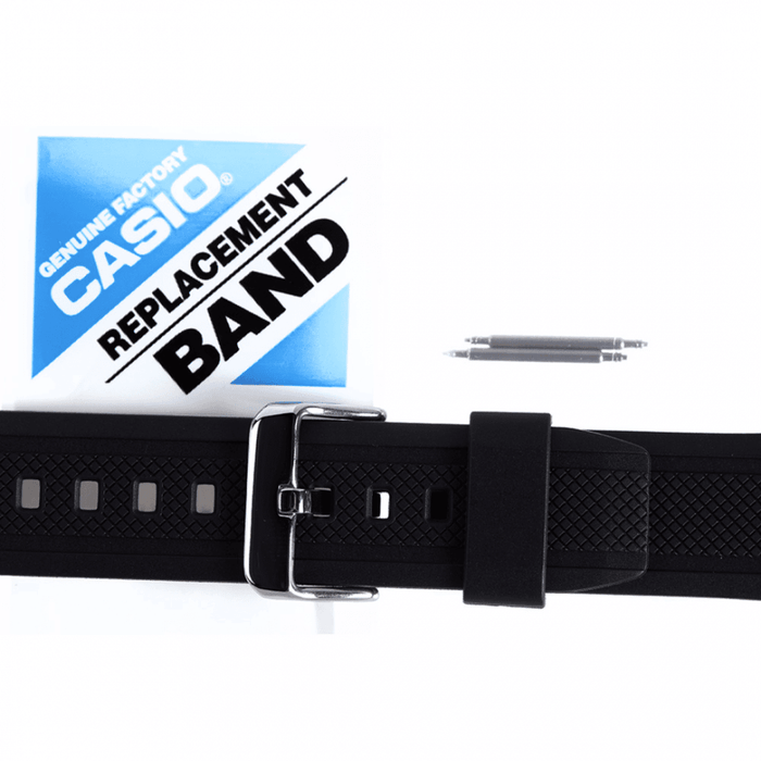 Casio Watch Strap 10357533