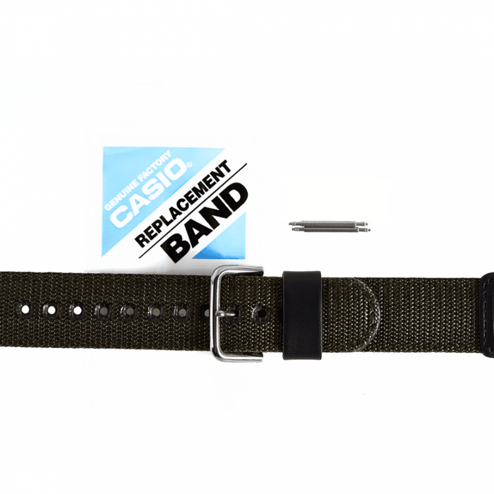 Casio Watch Strap 10360774