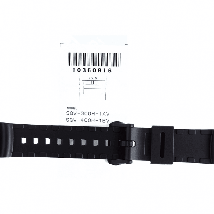 Casio Watch Strap 10360816
