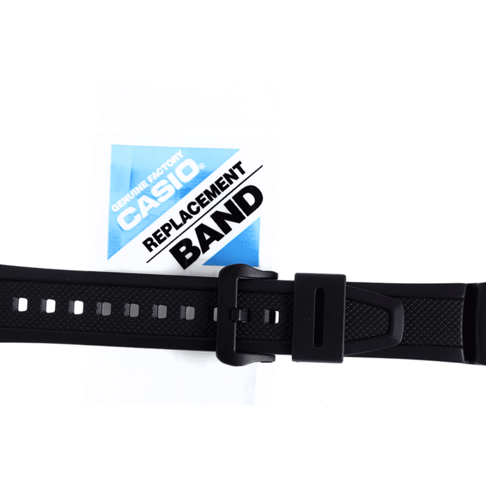 Casio Watch Strap 10360816