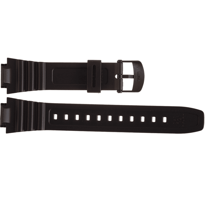 Casio Watch Strap 10365955