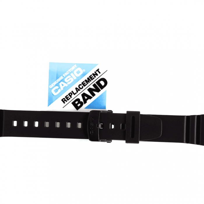 Casio Watch Strap 10365955