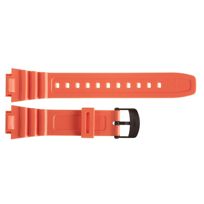 Casio Watch Strap 10365956
