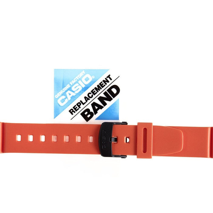 Casio Watch Strap 10365956