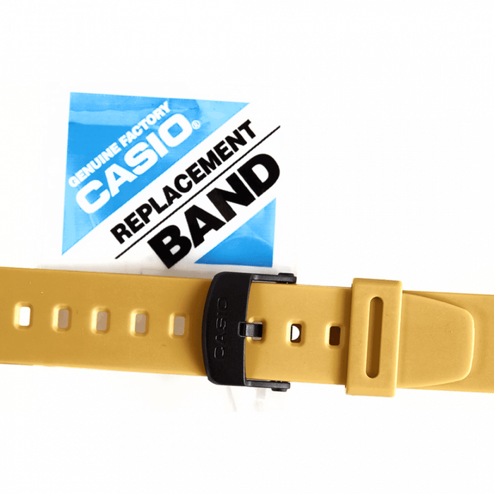 Casio Watch Strap 10365958