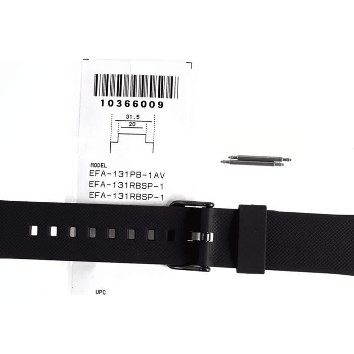 Casio Watch Strap 10366009