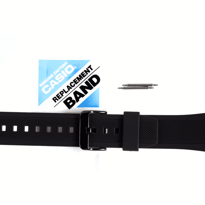 Casio Watch Strap 10366009