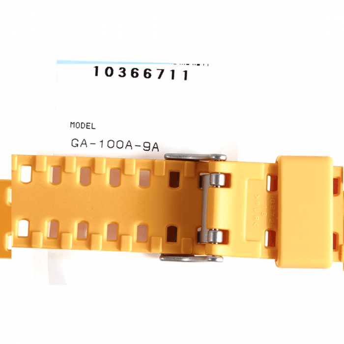 Casio Watch Strap 10366711