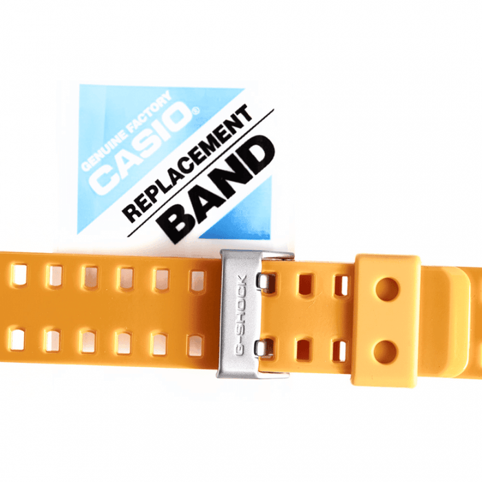 Casio Watch Strap 10366711