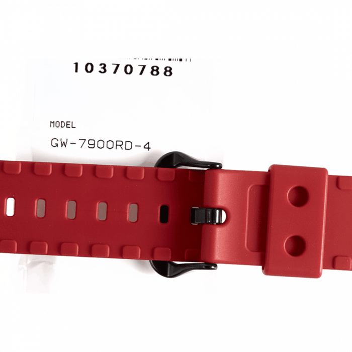 Casio Watch Strap 10370788