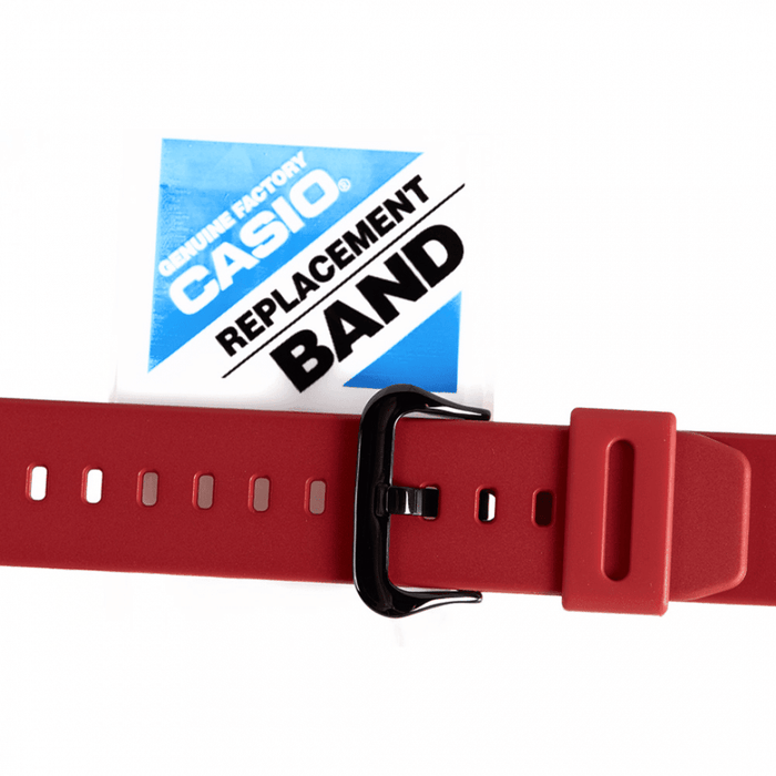 Casio Watch Strap 10370788