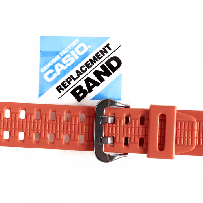 Casio Watch Strap 10370830