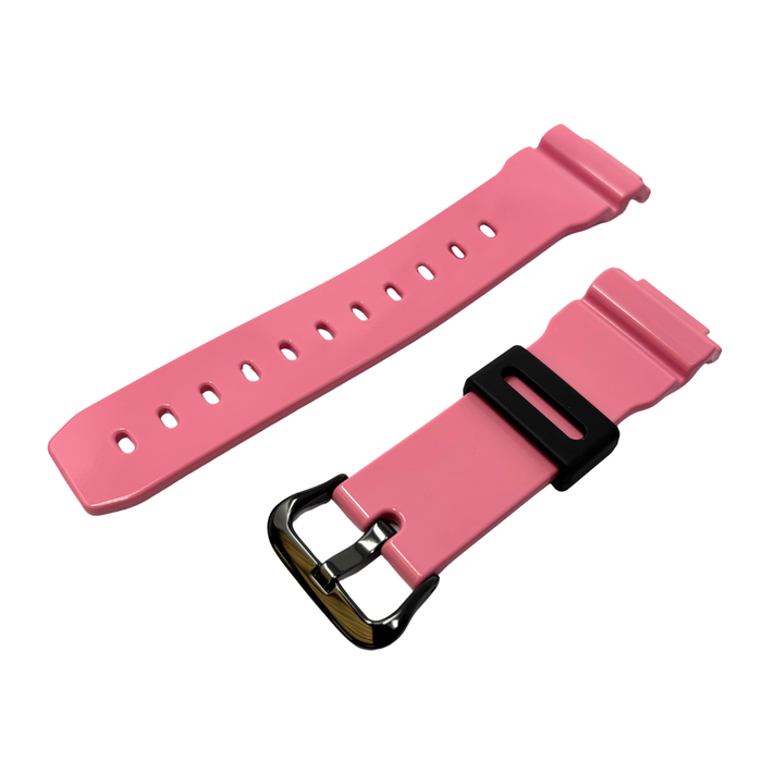 Casio Watch Strap 10370877