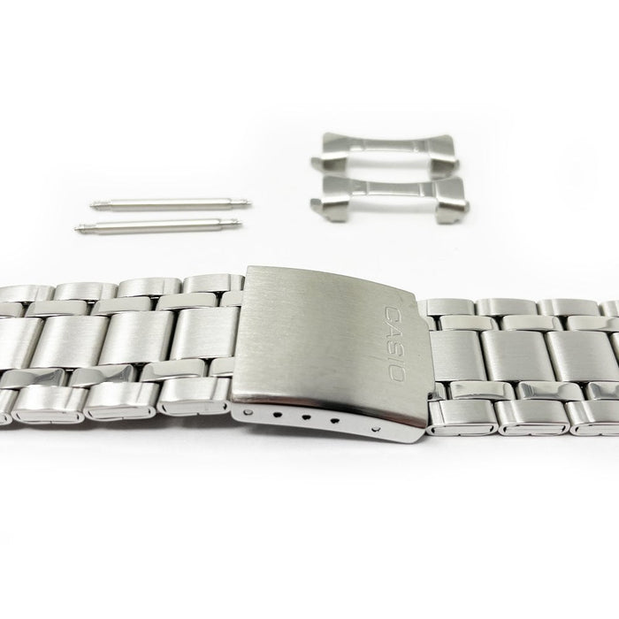 Casio Watch Strap 10376188