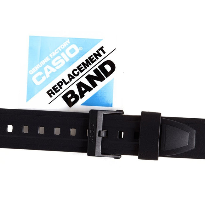 Casio Watch Strap 10379447