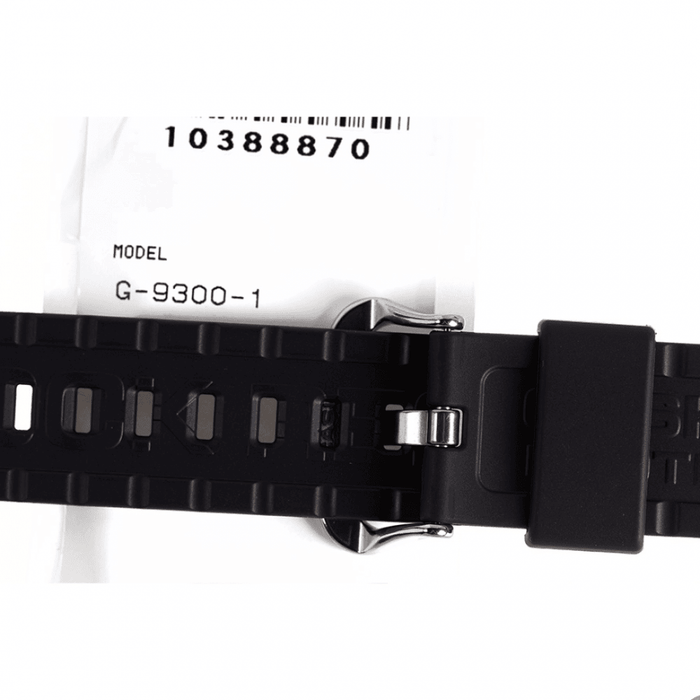 Casio Watch Strap 10388870