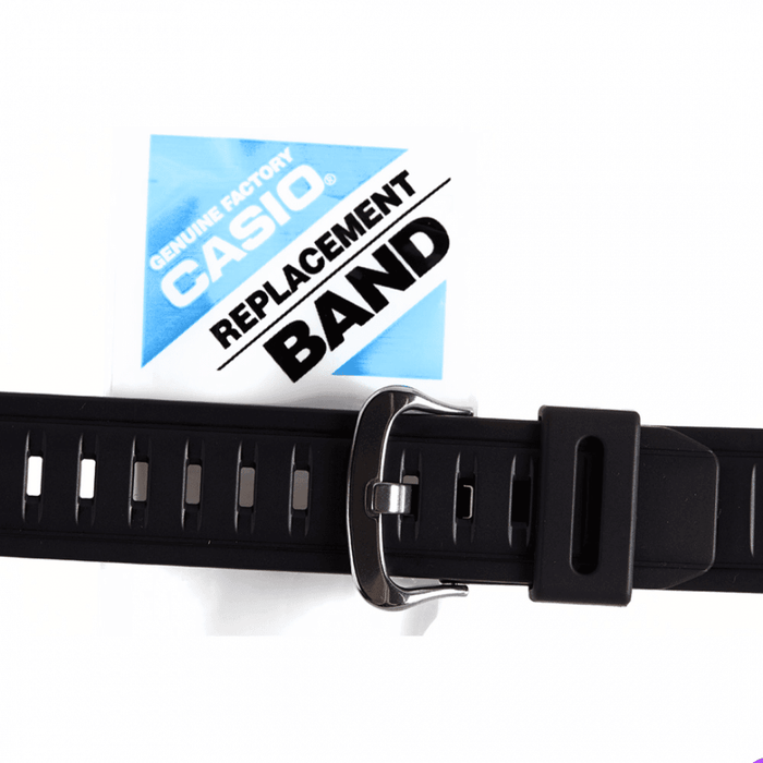 Casio Watch Strap 10388870