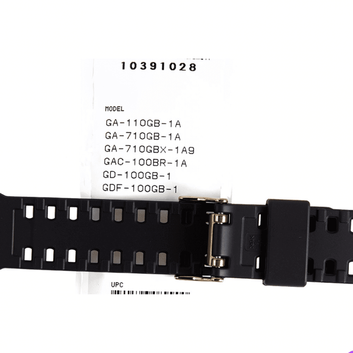 Casio Watch Strap 10391028