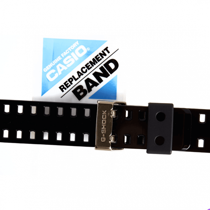 Casio Watch Strap 10391028