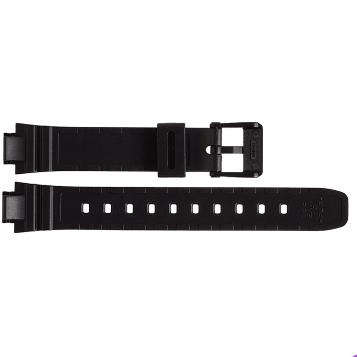 Casio Watch Strap 10393847
