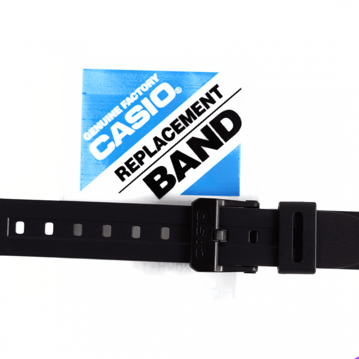 Casio Watch Strap 10393847