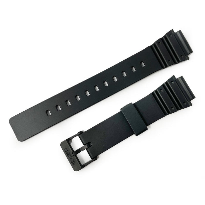 Casio Watch Strap 10393907