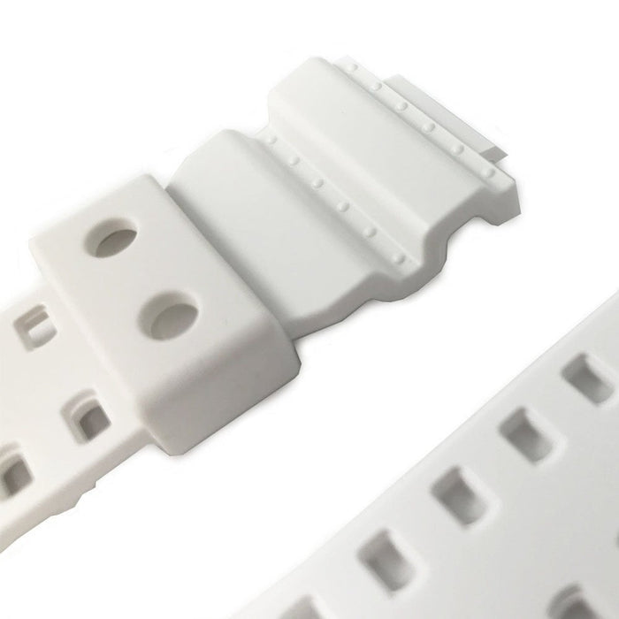 Casio Watch Strap 10396674