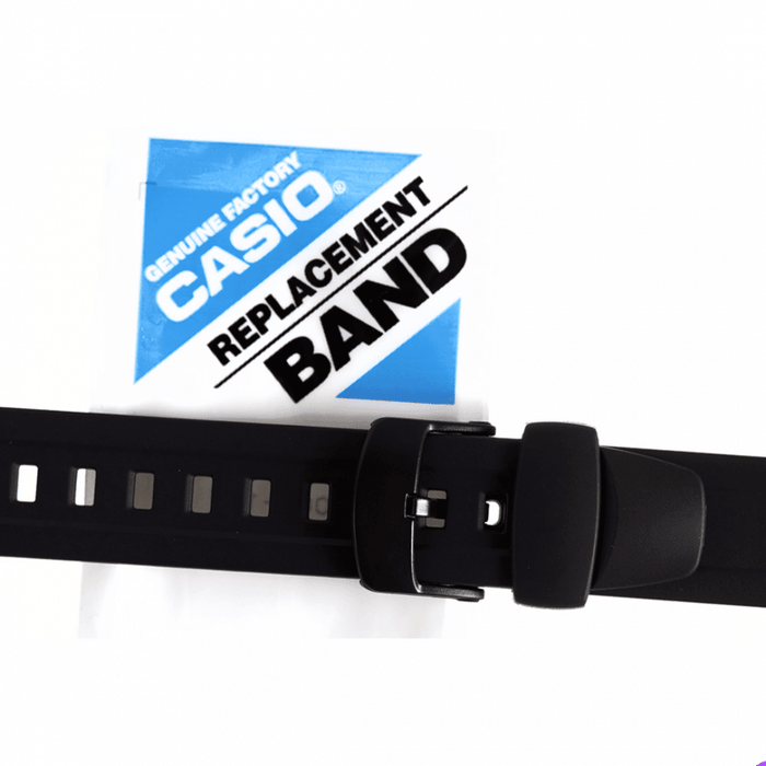 Casio Watch Strap 10397723