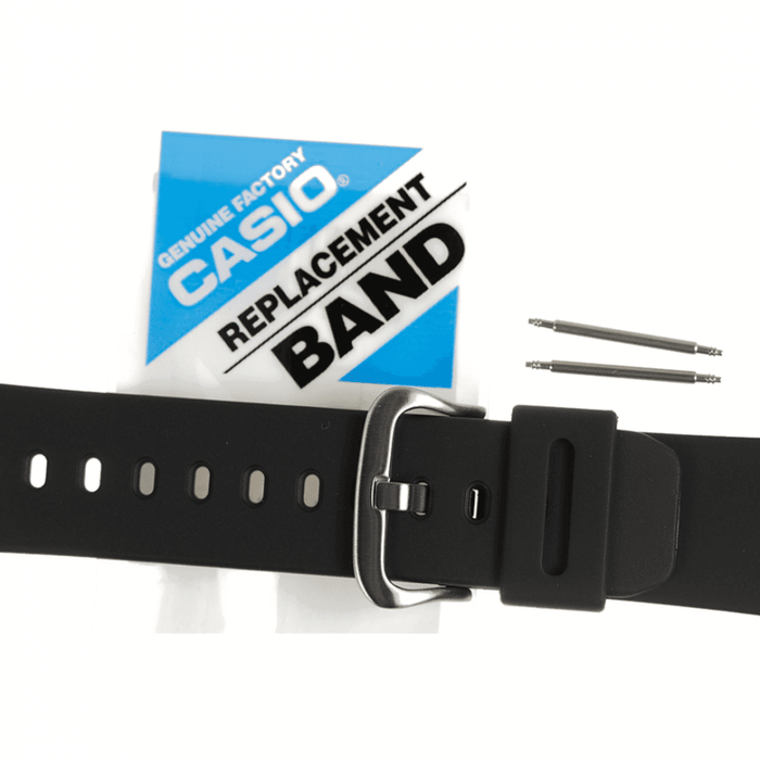 Casio Watch Strap 10406455
