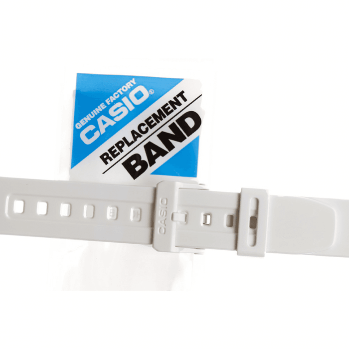 Casio Watch Strap 10409328