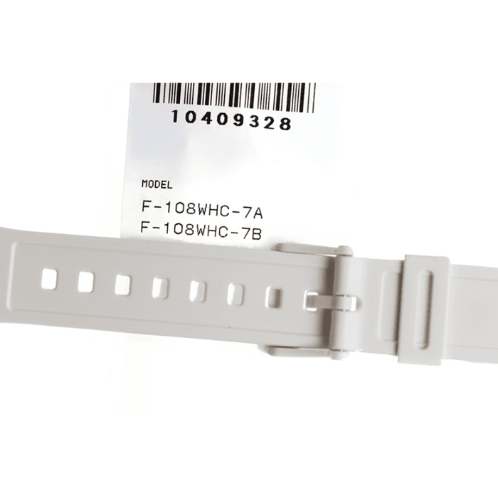 Casio Watch Strap 10409328