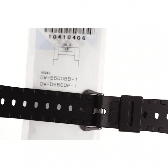 Casio Watch Strap 10410406