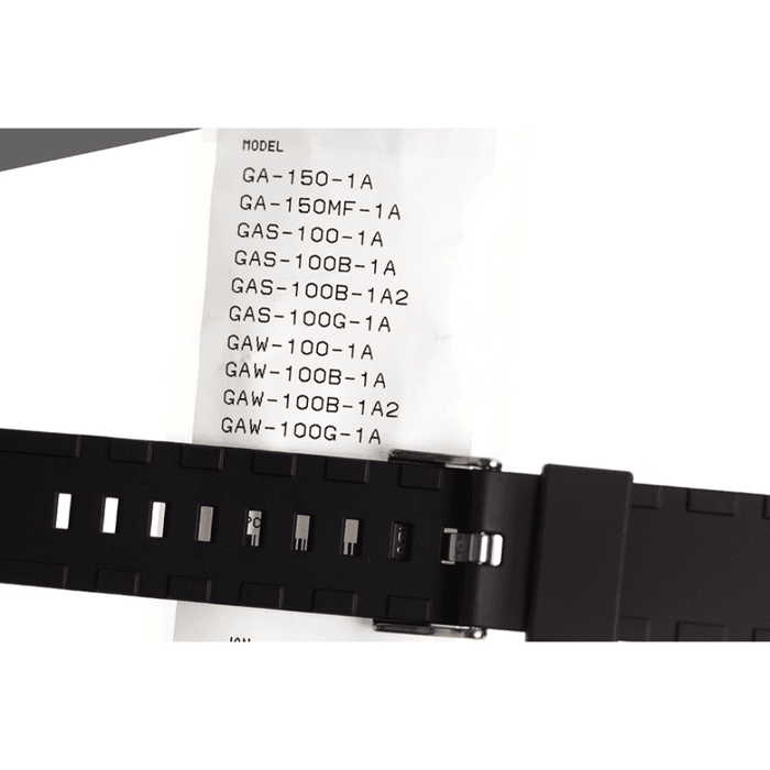 Casio Watch Strap 10410441