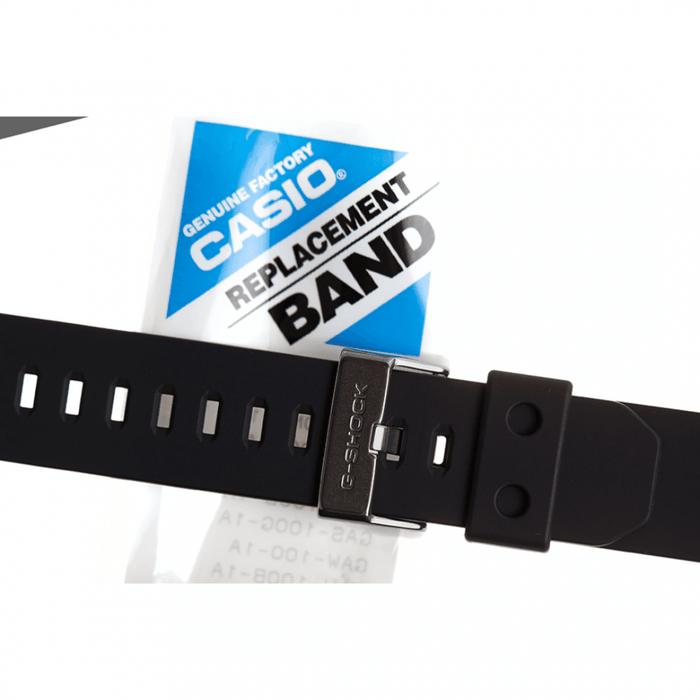 Casio Watch Strap 10410441