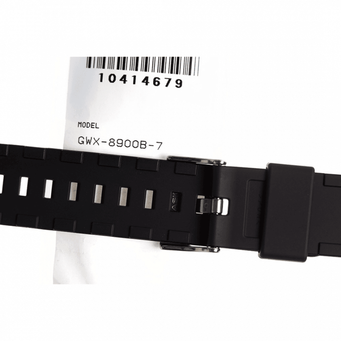 Casio Watch Strap 10414679