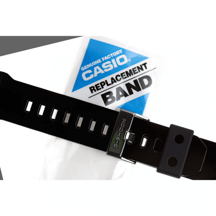 Casio Watch Strap 10414679