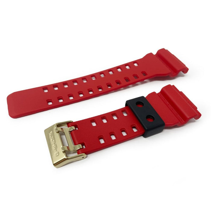 Casio Watch Strap 10414842