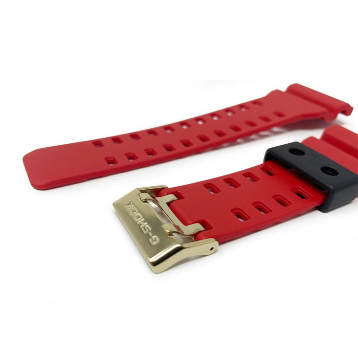 Casio Watch Strap 10414842