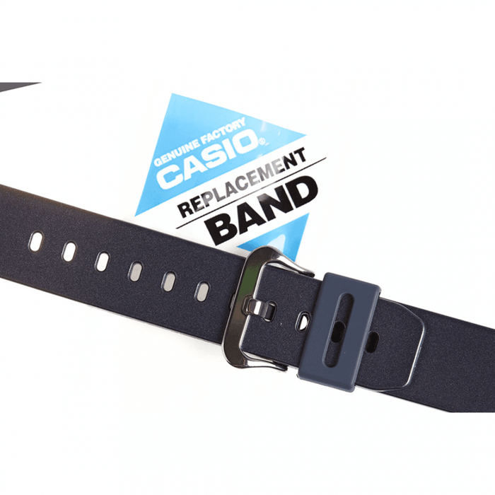 Casio Watch Strap 10427909