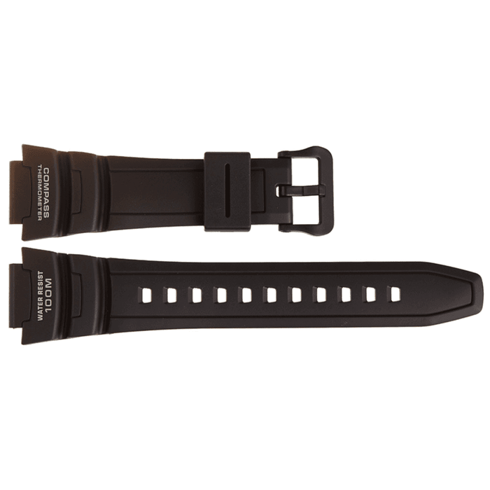 Casio Watch Strap 10431875