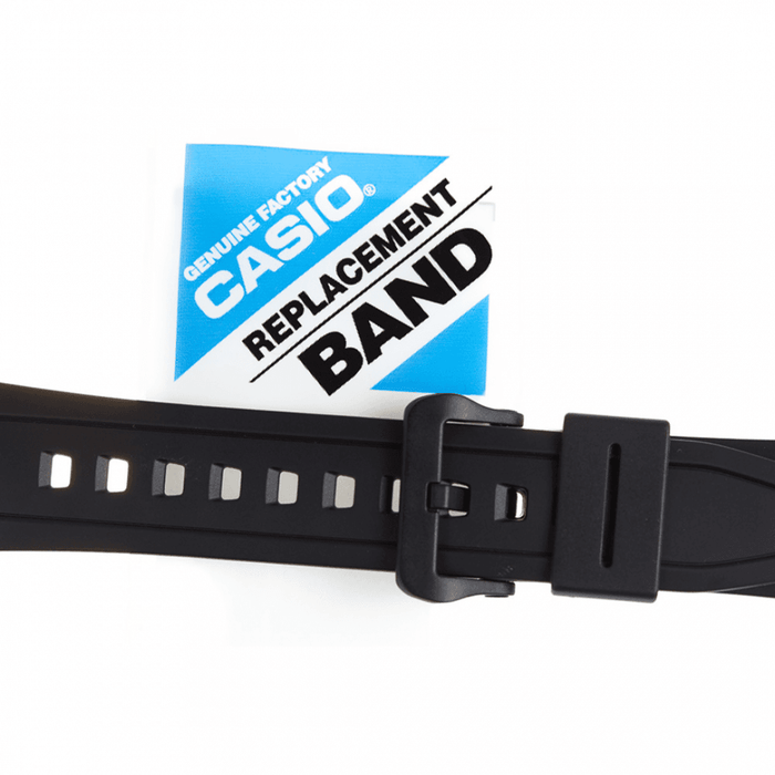 Casio Watch Strap 10431875