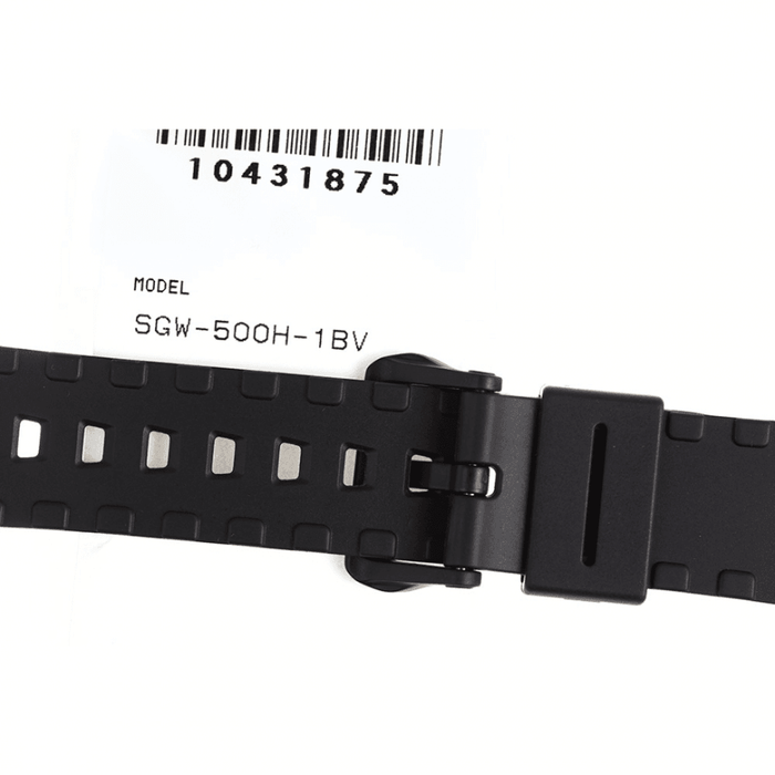 Casio Watch Strap 10431875