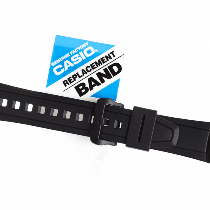 Casio Watch Strap 10431876