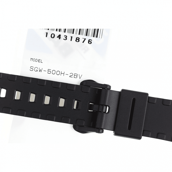 Casio Watch Strap 10431876